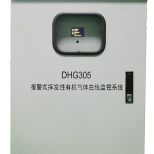 固定源 DHG305A（非防爆）